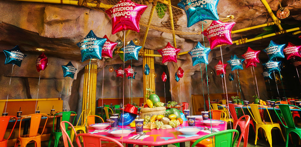 Choosing The Right Venue For Children’s Parties