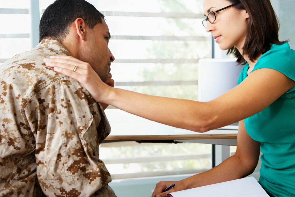 Reasons That You Must Opt For Rehabilitation Center