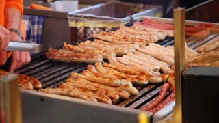 Where To Get Wholesale Hot Dogs