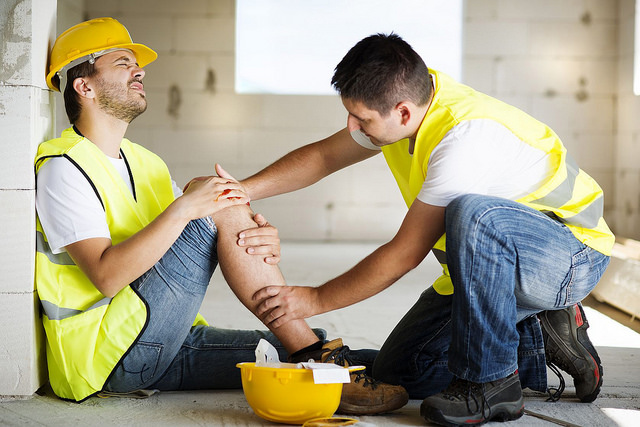 What to Know When Recovering from a Work-Related Injury