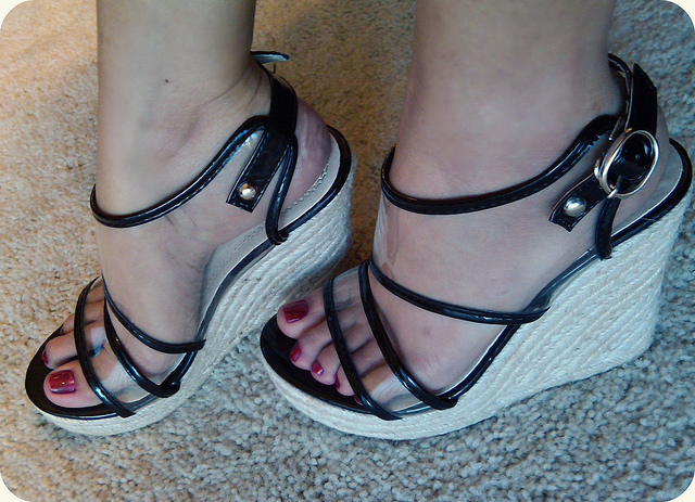 5 Tips For Picking The Right Shoes