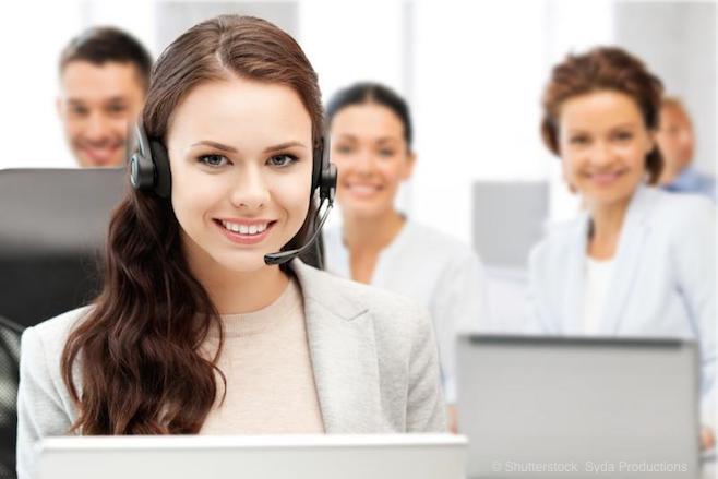 What Are The Full Range Of Services That A Call Handling Service Can Provide?