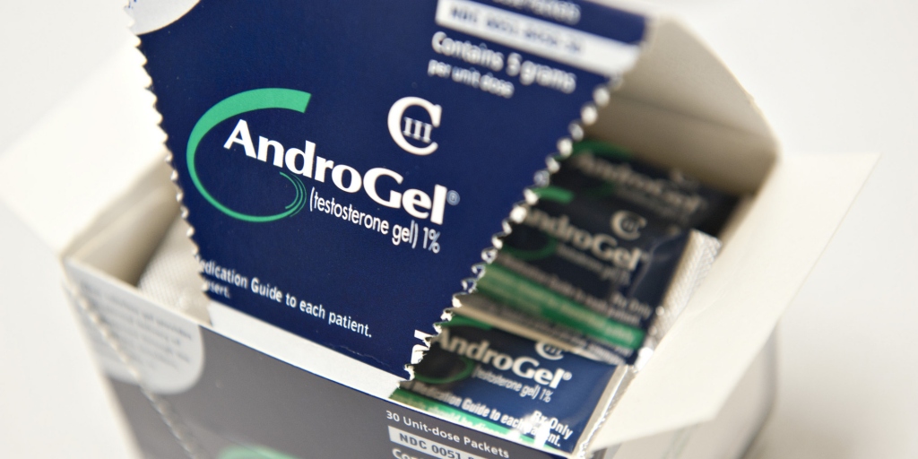 Everything Needs To Know About The Androgel