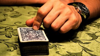 How To Be A Better Blackjack Player