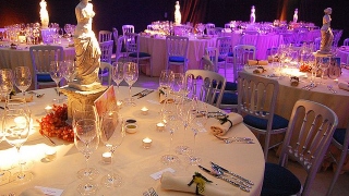 How to Plan a Blasty Party Utilizing the Best Catering Company