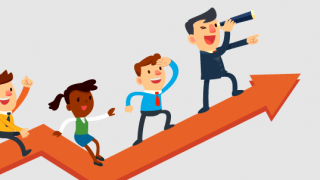 Leadership Tips When Your Business Is Struggling