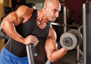 Reliable Use Of Anavar and Testosterone Boosters For Muscle Gain