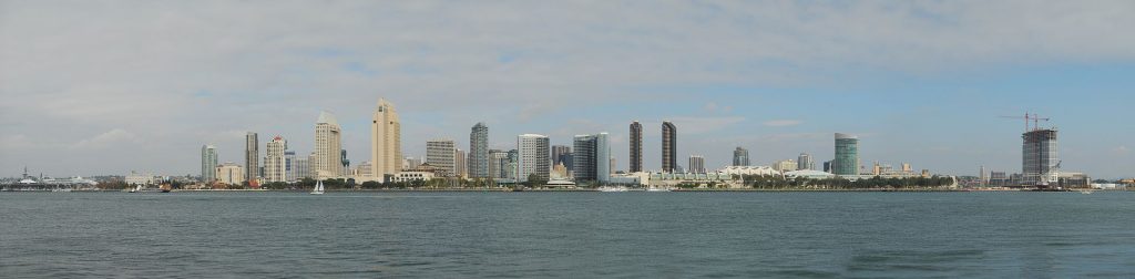 Free Fun In San Diego: A Travel Guide