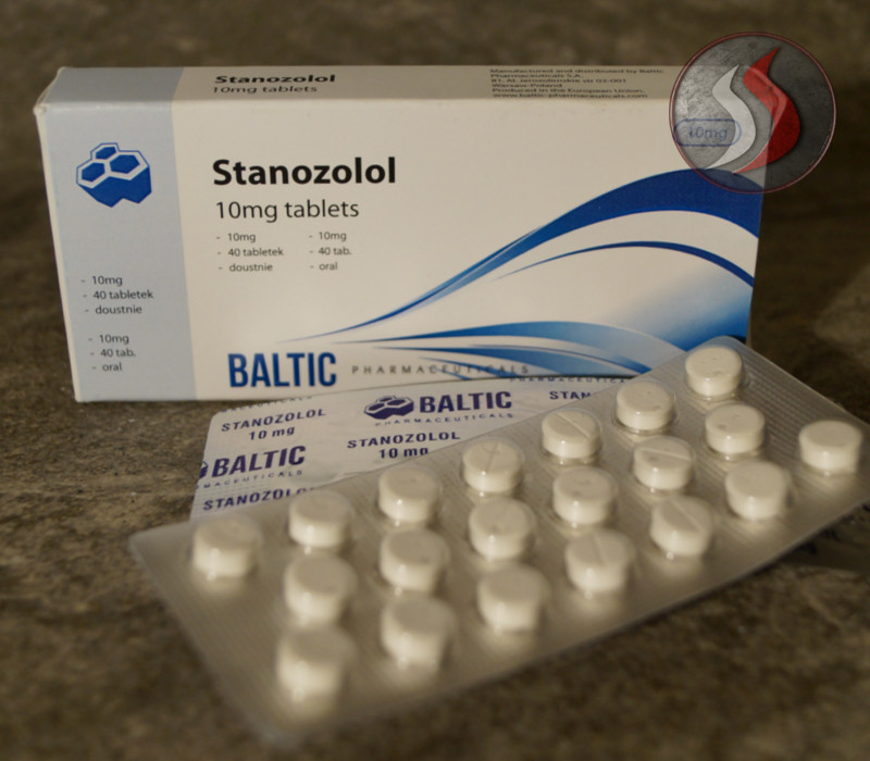 Stanozolol Benefits: What You Can Expect