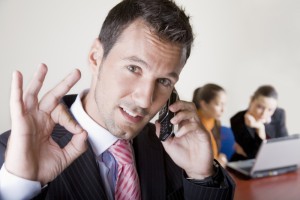 Telemarketing Services: The Extended Arm of Conventional Marketing