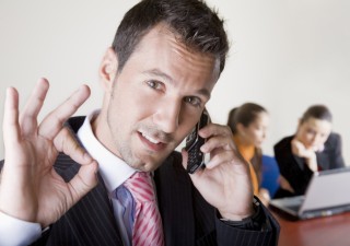 Telemarketing Services: The Extended Arm of Conventional Marketing