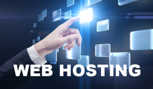Top Hosting Companies