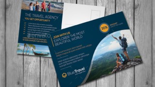 How To Improve Your Business With The Business Post Cards