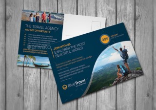How To Improve Your Business With The Business Post Cards