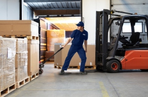 Why European Groupage Is Called A Cost-Effective Solution For Consignments!