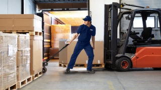 Why European Groupage Is Called A Cost-Effective Solution For Consignments!