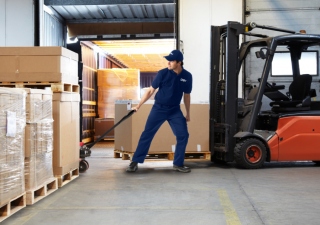Why European Groupage Is Called A Cost-Effective Solution For Consignments!