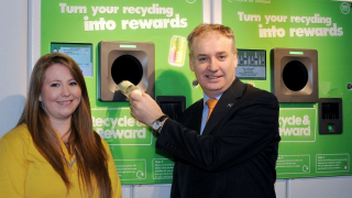 IKEA Reports On Latest Recycling Progress