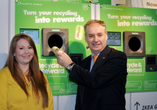 IKEA Reports On Latest Recycling Progress