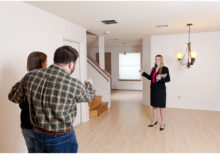 5 Things A Home-Seller Should Ask Before Finalizing Agent