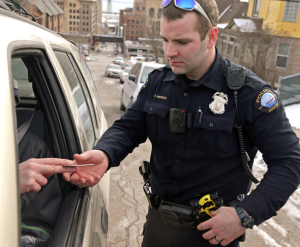 The Benefits and The Drawbacks Of Using Body Worn Cameras