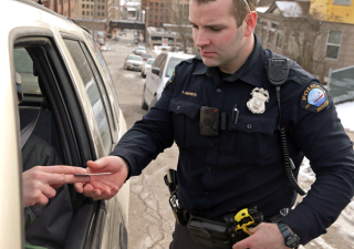 The Benefits and The Drawbacks Of Using Body Worn Cameras