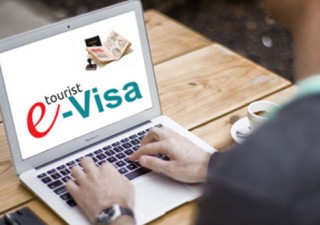 the E visa Vietnam