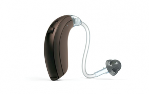 Affordable hearing aids