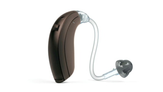 Affordable hearing aids