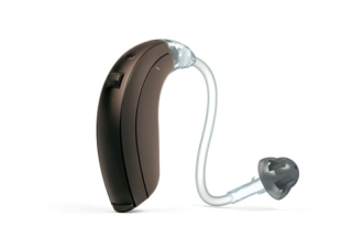 Affordable hearing aids