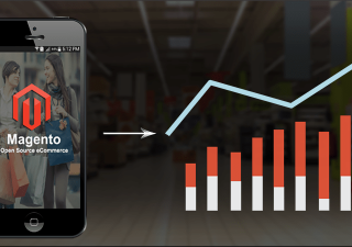 Build E-commerce Apps for your Online Magento Store for an Increased ROI