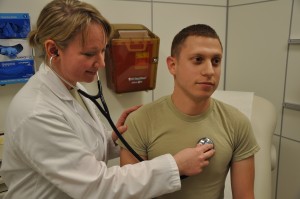 Why The Doctor Uses Stethoscope?