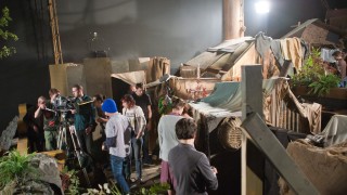 The Roles and Responsibilities That Manifest A Production Designer