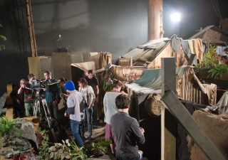 The Roles and Responsibilities That Manifest A Production Designer
