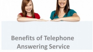 5 Crucial Benefits Of Answering Services For Small Businesses