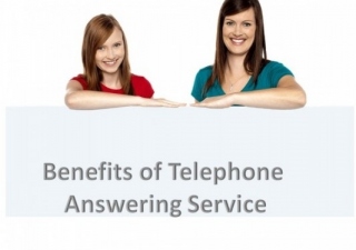 5 Crucial Benefits Of Answering Services For Small Businesses