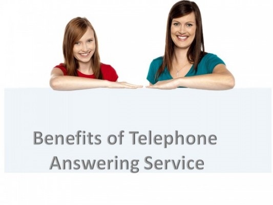 5 Crucial Benefits Of Answering Services For Small Businesses