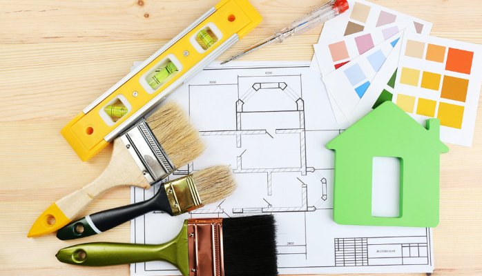 6 Hacks To Save Money On Your Home Remodelling