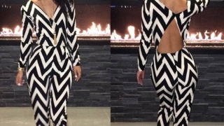 History Of Jumpsuits and How To Wear Them Well