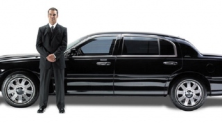 Chauffeurs Hire