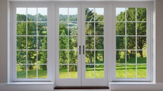 4 Reasons Why You Need French Doors For Your House