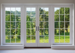 4 Reasons Why You Need French Doors For Your House