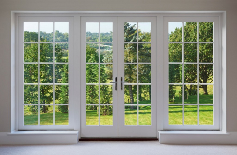 4 Reasons Why You Need French Doors For Your House