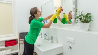 Premium Cleaning Services