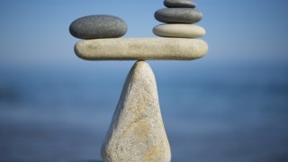 The Importance Of Maintaining Balance In Life