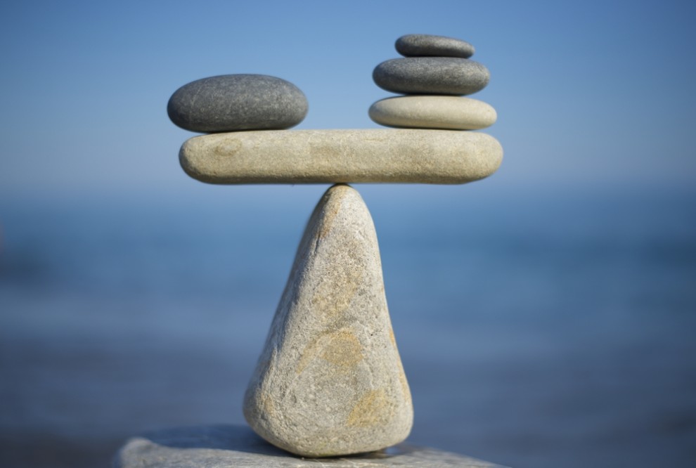 The Importance Of Maintaining Balance In Life