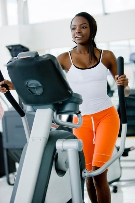 What To Wear To The Gym: Tips For Women