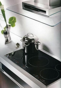 The Rise Of Induction Hobs Over Traditional Gas