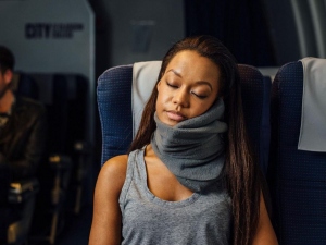 Top 5 Travel Pillows For You