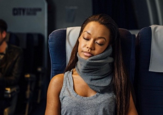 Top 5 Travel Pillows For You